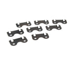 COMP Cams 4843-8 Flat 1 Piece Guide Plate Set for Olds 350-455 w/ 3/8
