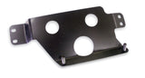 TeraFlex 4847400 97-06 Jeep Wrangler TJ Rubicon HD BellyUp Air Compressor Mount Bracket Kit TeraFlex
