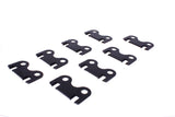COMP Cams 4851-8 Flat 1 Piece Guide Plate Set AMC 290-401/Pontiac V8 w/ 5/16