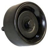 Crown Automotive Jeep Replacement 4854092 Accessory Drive Belt Idler Pulley