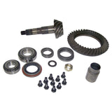 Crown Automotive Jeep Replacement 4856362 Ring & Pinion Kit for 94/96 ZJ Grand Cherokee w/ Dana 44 Rear Axle; 3.55 Ratio