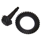 Crown Automotive Jeep Replacement 4856540 Ring & Pinion for Jeep, Dodge & Chrysler Vehicles w/ Chrysler 8.25 Rear Axle
