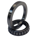 Crown Automotive Jeep Replacement 4862633AA LEFT DIFFERENTIAL Carrier BEARING SET for 215mm Rear Axle