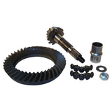 Crown Automotive Jeep Replacement 4882844 Ring & Pinion Kit for 97/03 TJ Wrangler w/ Dana 44 Rear Axle; 4.10 Ratio