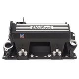 Edelbrock 71373 Pro-Flo XT EFI Intake Manifold For Chevrolet 302-400 Small-Block V8