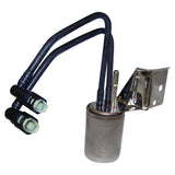 Crown Automotive Jeep Replacement 4897244AA Fuel Filter for 95-99 Various Dodge, Chrysler & Plymouth Vehicles