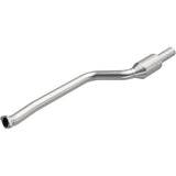 MagnaFlow Exhaust Products 5671765 Magnaflow California Direct-Fit Catalytic Converter