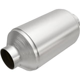 MagnaFlow Exhaust Products 5461209 Magnaflow California Universal Catalytic Converter - 3.00in.