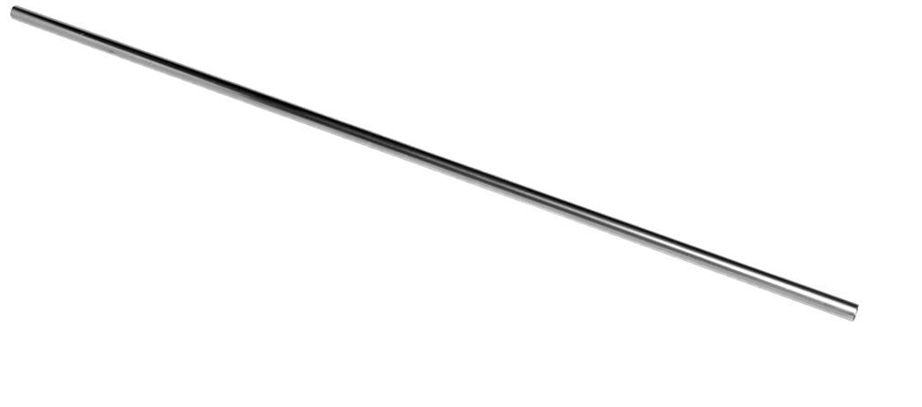 WALKER EXHAUST 49008 ST TUBING HD 10'L 21/2'OD
