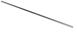 WALKER EXHAUST 49010 ST TUBING HD 10'L 3'OD