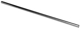 WALKER EXHAUST 49024 ST TUBING AK 10'L 2'OD
