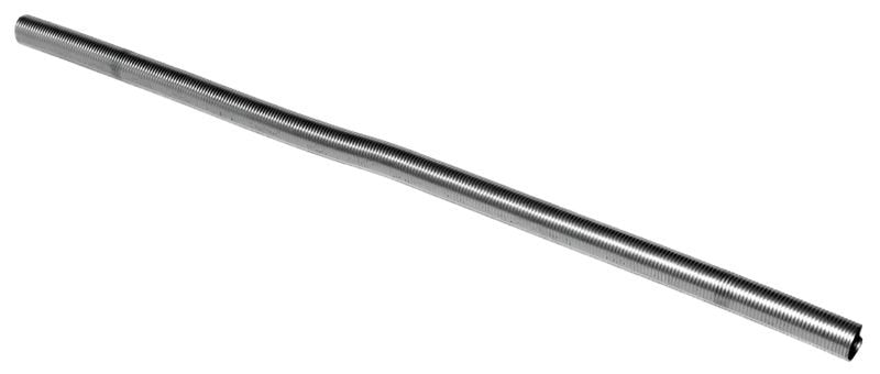 WALKER EXHAUST 49029 FLEX TUBE-HD GALV.-3 1/2'