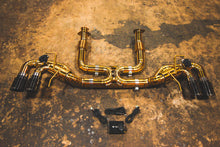 Load image into Gallery viewer, Chevy C8 Gold.jpg