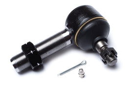 97-06 Jeep Wrangler TJ Drag Link End Stock Taper 7/8 Inch x 18 Left Hand Thread TeraFlex