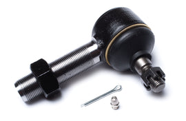 97-06 Jeep Wrangler TJ Drag Link End Stock Taper 7/8 Inch x 18 Right-Hand Thread TeraFlex