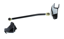 Load image into Gallery viewer, 97-06 Jeep Wrangler TJ High Steer HD Adjustable Track Bar &amp; Bracket Kit Front 3.5-6 Inch Lift TeraFlex