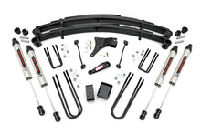 Load image into Gallery viewer, 6 Inch Lift Kit | Rear Blocks | V2 | Ford F-250/F-350 Super Duty 4WD (1999)