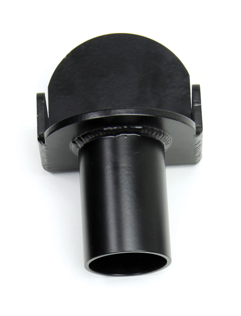 97-06 Jeep Wrangler TJ SpeedBump Rear Mounting Bracket Kit TeraFlex