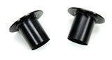 TeraFlex 4946810 07-18 Wrangler JK SpeedBump Spring Bucket Jounce Tube Brace Kit Front TeraFlex