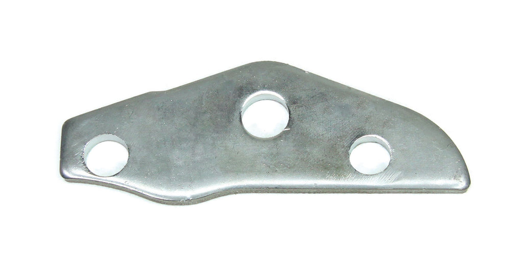 07-18 Wrangler JK Track Bar Bracket Gusset Front TeraFlex