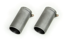 97-18 Wrangler TJ/JK3 Inch Stroke SpeedBump Bump Stop Mounting Sleeve w/ Integrated Clamp Kit TeraFlex