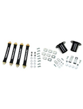 Load image into Gallery viewer, 07-18 Wrangler JK Prerunner Suspension Limit Strap &amp; Coil Spring Retainer Kit 3-4 Inch Lift TeraFlex