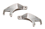 TeraFlex 4959100 97-06 Jeep Wrangler TJ High Steer Sway Bar Mount Kit TeraFlex
