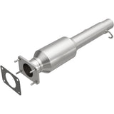 MagnaFlow Exhaust Products 4481451 Magnaflow California Direct-Fit Catalytic Converter