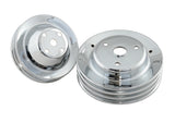 Mr Gasket 4963 Fits 1969-1985 Chevrolet 262-400 Gen I Small Block with Long Water Pump