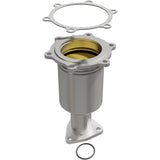 MagnaFlow Exhaust Products 447198 Magnaflow California Direct-Fit Catalytic Converter