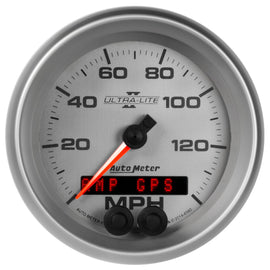 AutoMeter 4980 GAUGE, SPEEDOMETER, 3 3/8