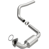 MagnaFlow Exhaust Products 4451218 Magnaflow California Direct-Fit Catalytic Converter