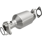 MagnaFlow Exhaust Products 5481668 Magnaflow California Direct-Fit Catalytic Converter