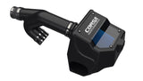 Corsa Performance 49835 Closed Box Air Intake With MaxFlow 5 Oiled Filter