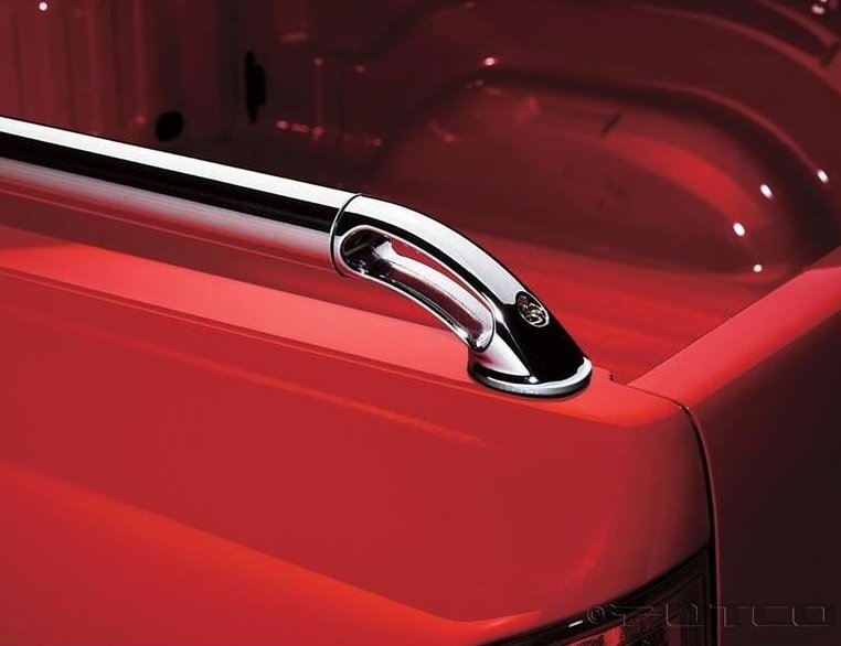 PUTCO 49855 SILVERADO/SIERRA 1500 - 5.5FT BED