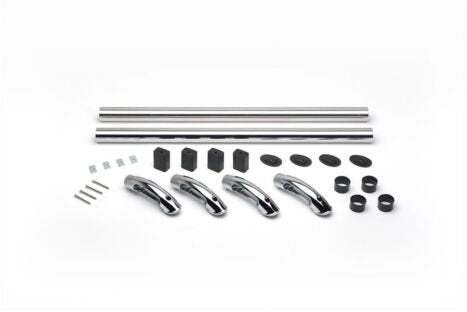 PUTCO 49858 CHEVROLET SILVERADO HD 2500 / 3500