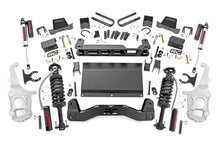 Load image into Gallery viewer, 6 Inch Lift Kit | Vertex | Ford F-150 4WD (2021-2026)