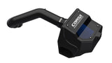 Corsa Performance 49950 Closed Box Air Intake With MaxFlow 5 Oiled Filter