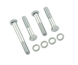 Mr Gasket 4996 Fits 1955-1968 Chevrolet 265-350 Gen I Small Block with Short Water Pump