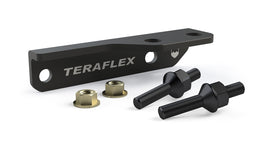 18-Up Wrangler JL CB Antenna & Flag Whip Mount Kit TeraFlex