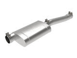 aFe Power 49C44137 Apollo GT Series 409 Stainless Steel Muffler Upgrade Pipe