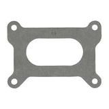 Mr Gasket 49C Mr. Gasket Performance Carburetor Base Gasket - Open Center - Skin Package