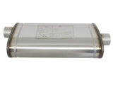aFe Power 49M30016 MACH Force-Xp 304 Stainless Steel Muffler