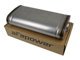 aFe Power 49M30019 MACH Force-Xp 304 Stainless Steel Muffler