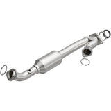 MagnaFlow Exhaust Products 5491211 Magnaflow California Direct-Fit Catalytic Converter