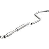 MagnaFlow Exhaust Products 23-118 Magnaflow OEM Grade Direct-Fit Catalytic Converter