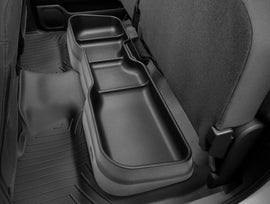 WEATHERTECH 4S008 UNDERSEAT STORAGE SYSTEM