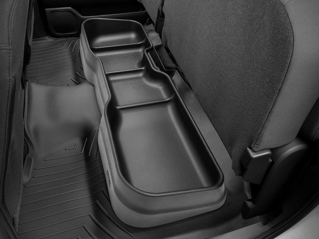 WEATHERTECH 4S013 UNDERSEAT STORAGE SYSTEM