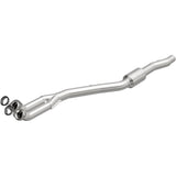MagnaFlow Exhaust Products 4481683 Magnaflow California Direct-Fit Catalytic Converter