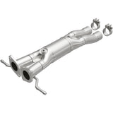 MagnaFlow Exhaust Products 21-020 Magnaflow OEM Grade Direct-Fit Catalytic Converter